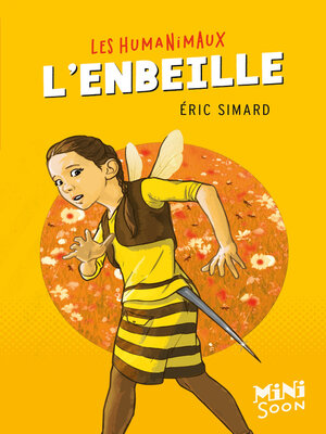 cover image of L'enbeille